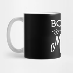 Bonus Mama Mug